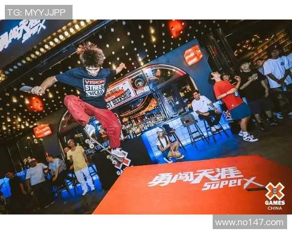 西安滑板队在极限运动世界杯中的战术分析与表现评估