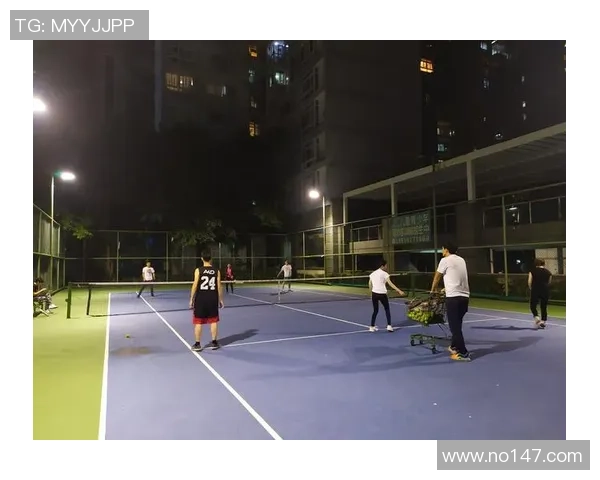 深圳网球队在世界杯中的精彩表现与力量解析