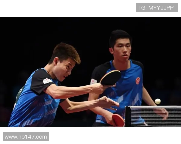 广州乒乓球队在世锦赛中的心理素质表现分析与启示